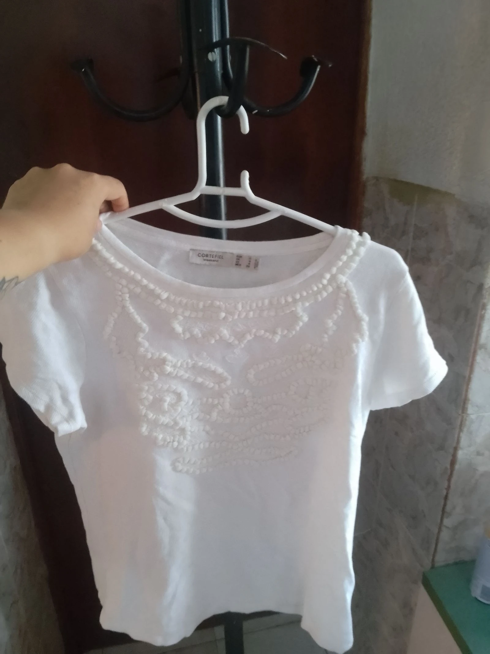 T-shirt Cortefiel – photo 2
